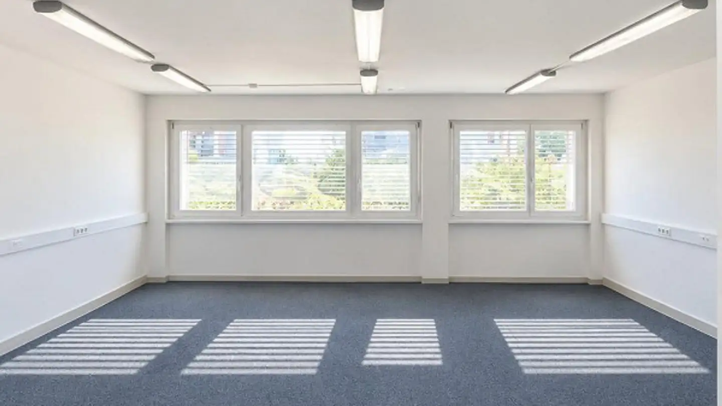 Office space for rent - Oberwilerstrasse 17, 4102 Binningen