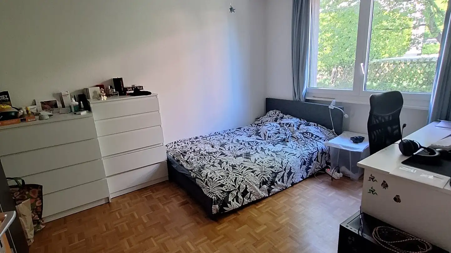 Apartment for rent - 1185 Mont-sur-Rolle - Photo 2