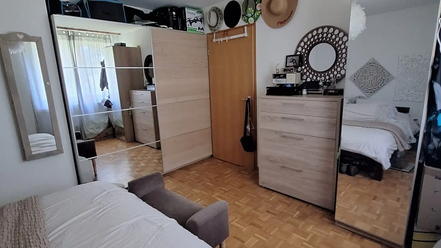 Apartment for rent - 1185 Mont-sur-Rolle - Photo 3