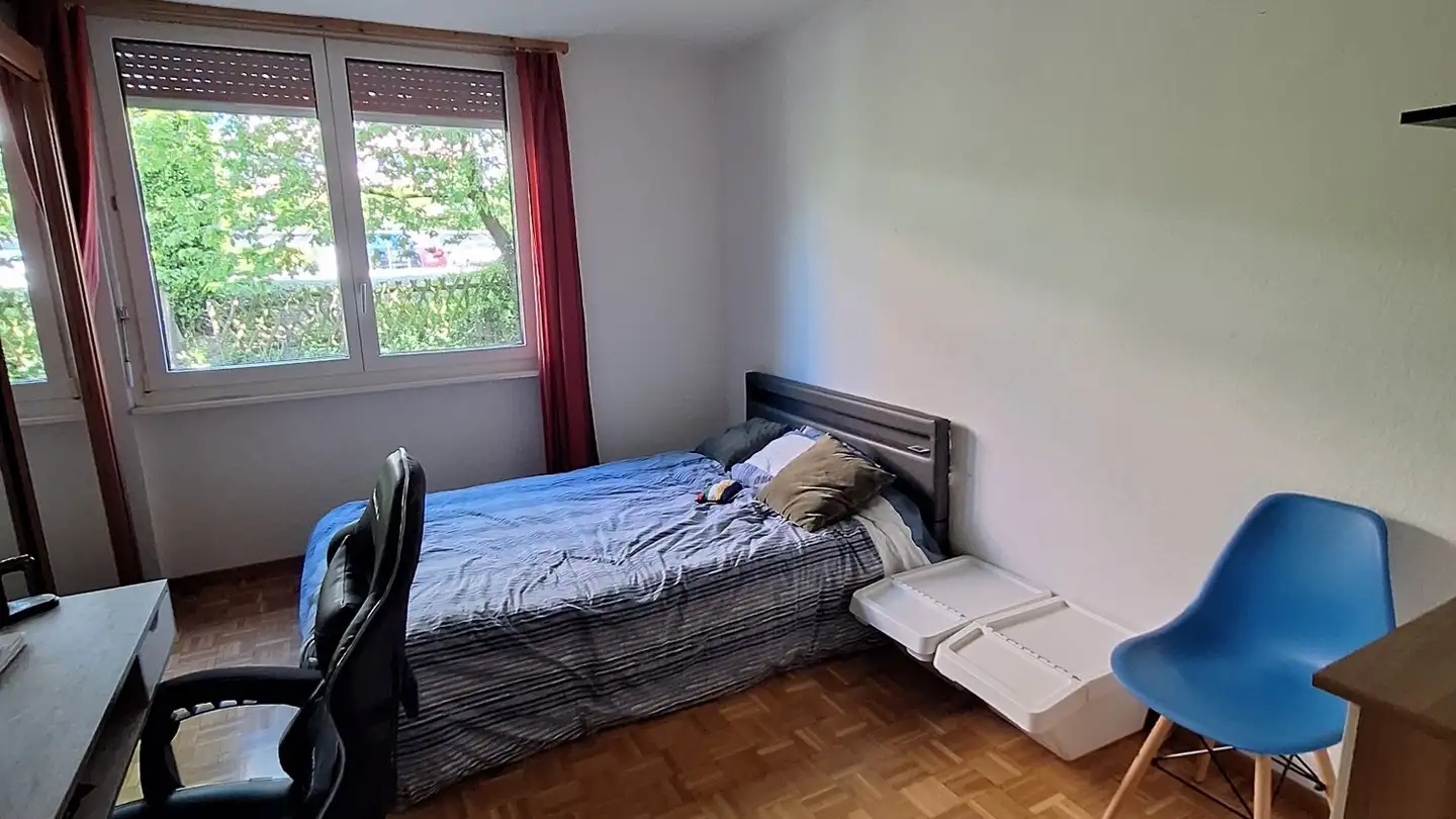 Apartment for rent - 1185 Mont-sur-Rolle - Photo 4