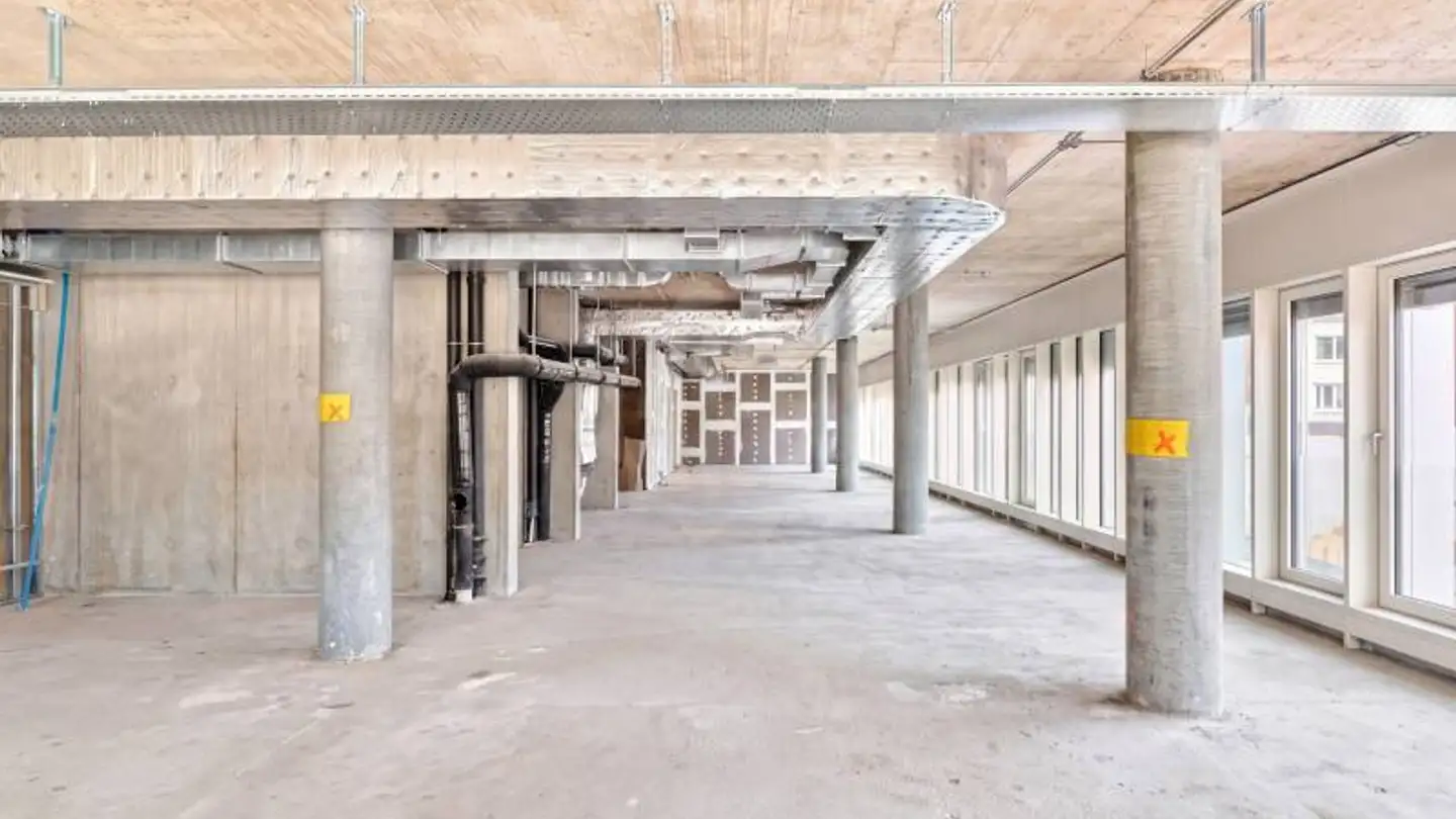 Office space for rent - Chemin Du Viaduc 2, 1008 Prilly - Photo 4