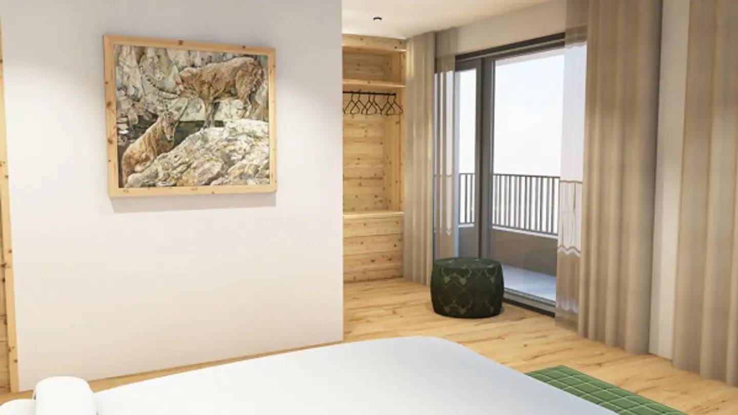 Apartment for sale - 7050 Arosa - Photo 4