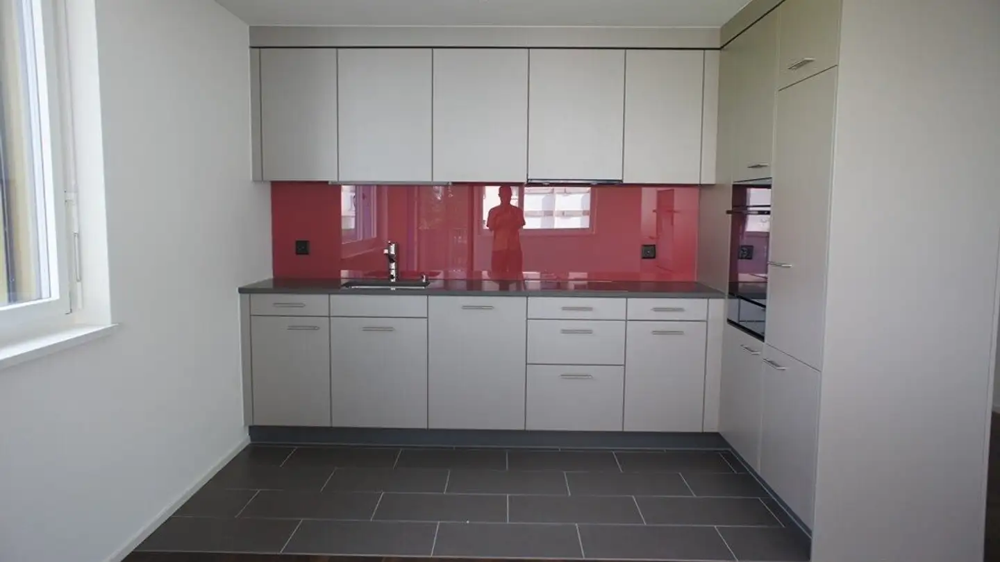 Apartment for rent - Sonnenbergstrasse 54, 8603 Schwerzenbach - Photo 2