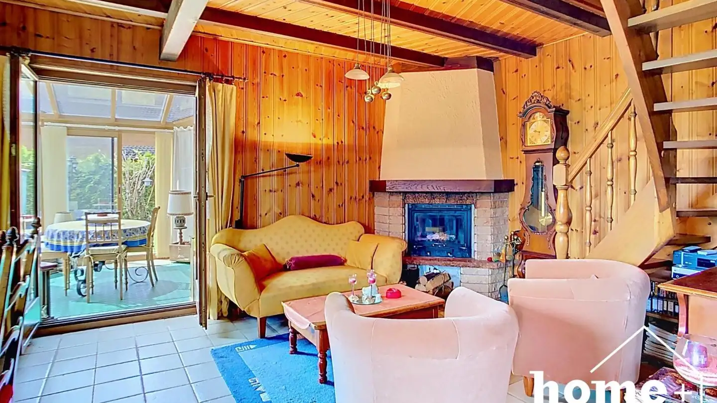Casa singola in vendita - 1872 Troistorrents - Foto 3
