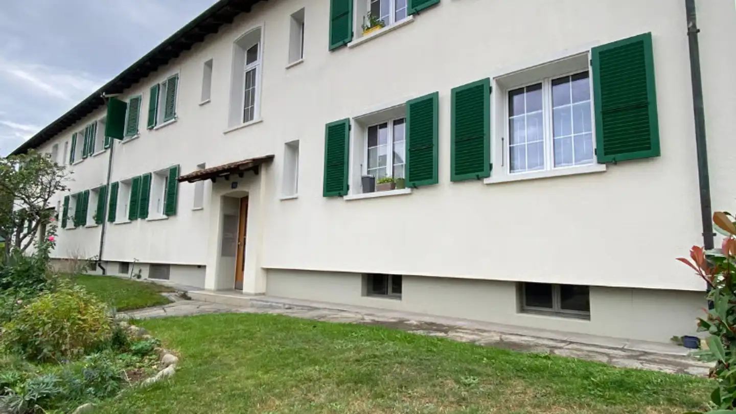 Apartment for rent - Lachenweg 30, 4125 Riehen