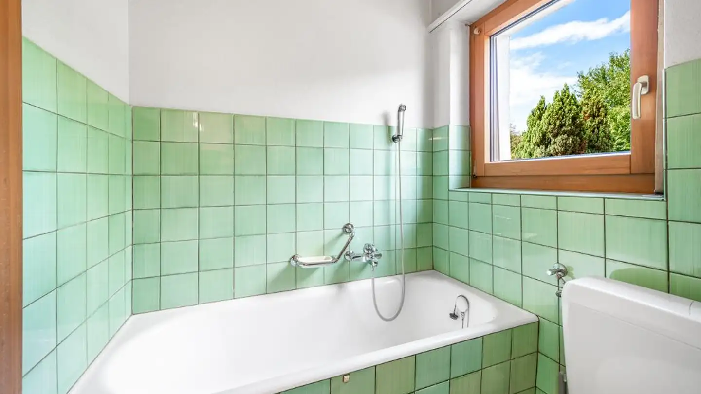 Casa singola in vendita - Gartenweg 189, 5276 Wil AG - Photo 4