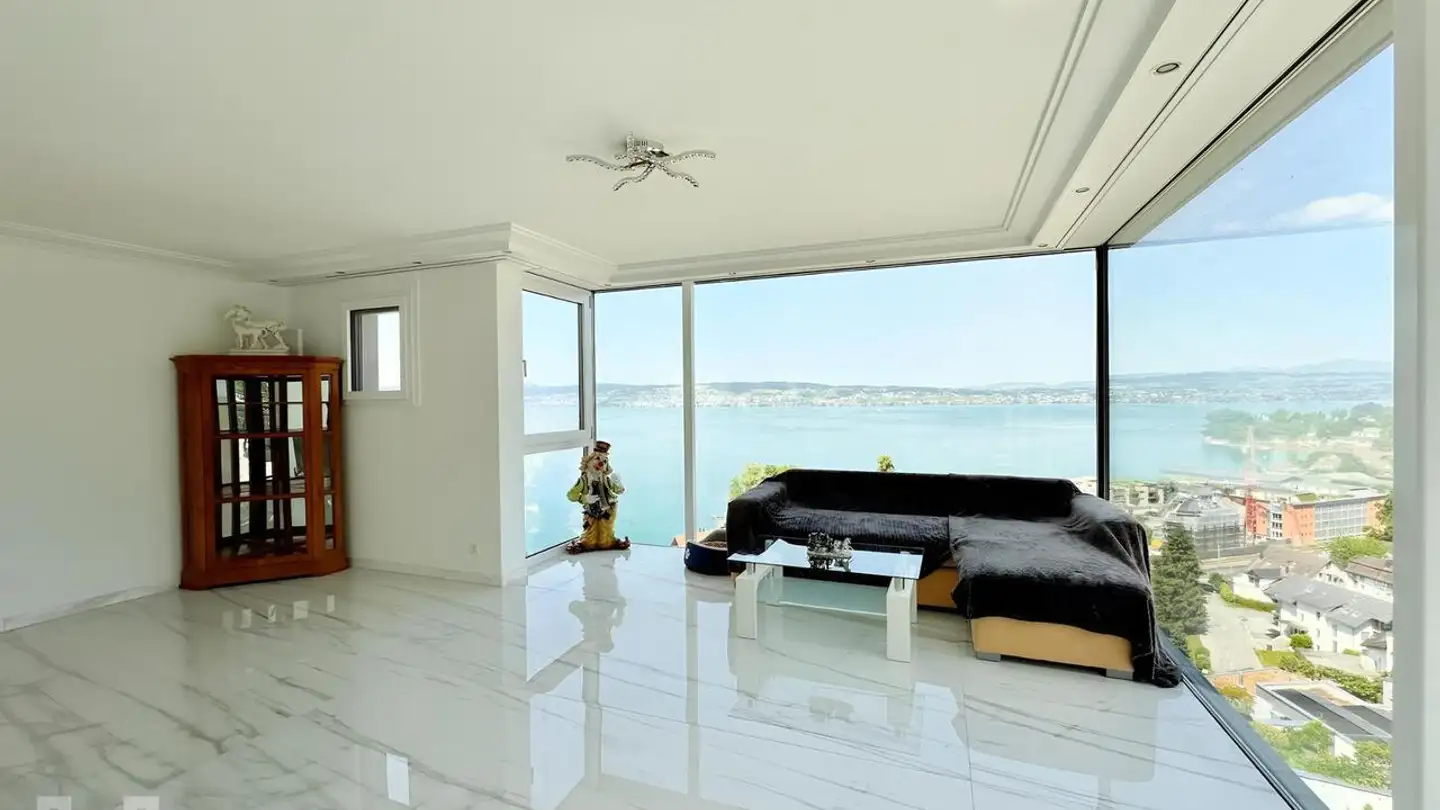 Maison individuelle à vendre - 8832 Wollerau