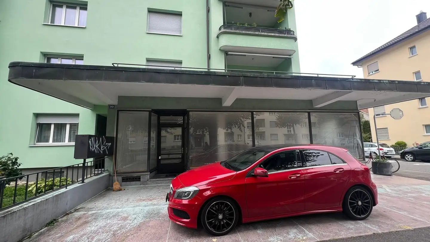 Spazio ufficio in affitto - General-Dufour-Strasse 99, 2502 Biel/Bienne - Foto 2