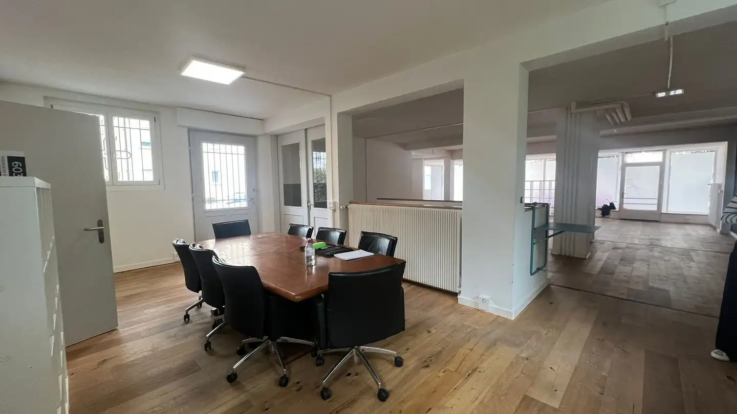 Spazio ufficio in affitto - General-Dufour-Strasse 99, 2502 Biel/Bienne - Foto 3