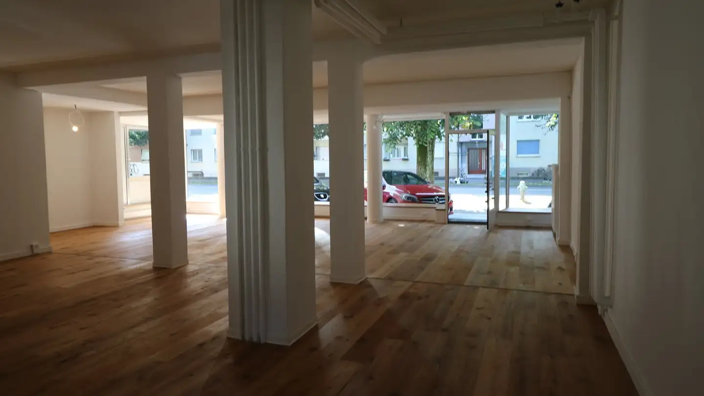 Spazio ufficio in affitto - General-Dufour-Strasse 99, 2502 Biel/Bienne - Foto 4