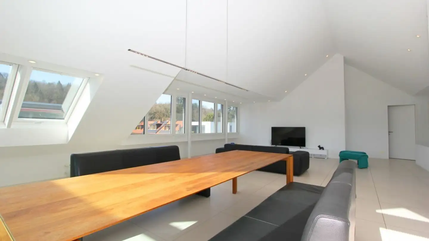 Appartement à vendre - Lachenweg 14, 4153 Reinach BL