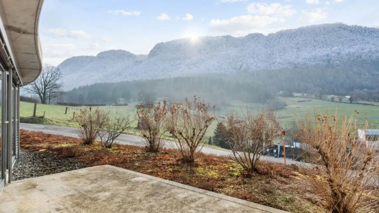 Appartement à vendre - 2740 Moutier - Photo 4