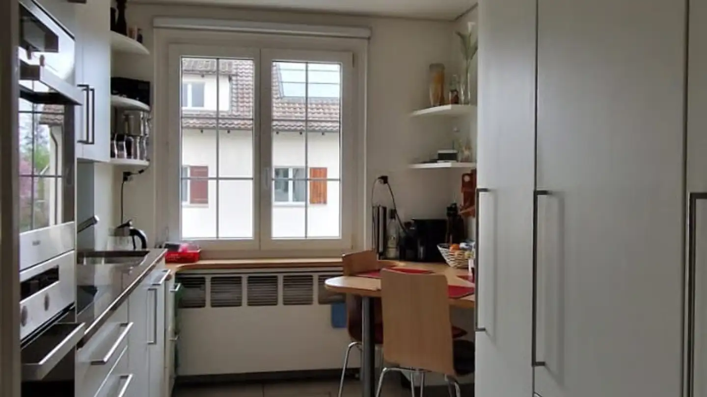Apartment for rent - Lachenweg 30, 4125 Riehen - Photo 3