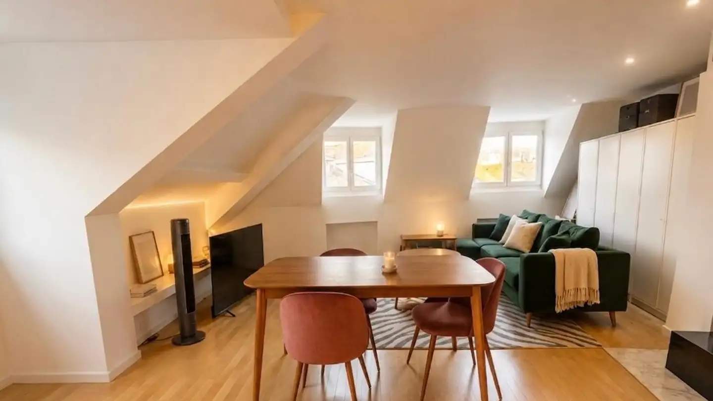 Appartamento in affitto - Weggengasse 1, 8001 Zürich