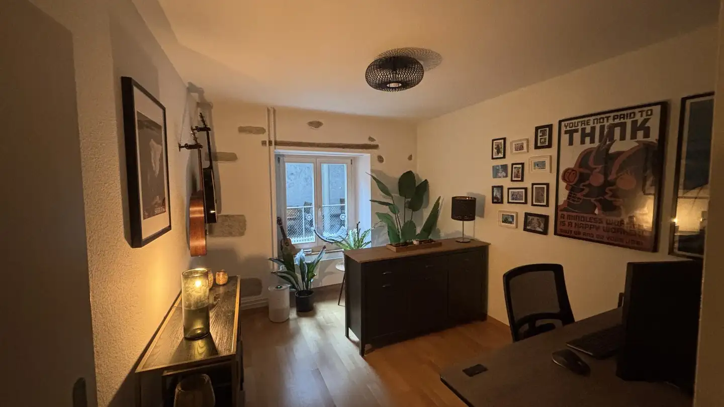 Appartement à louer - Obere Gasse 31, 5400 Baden - Photo 3
