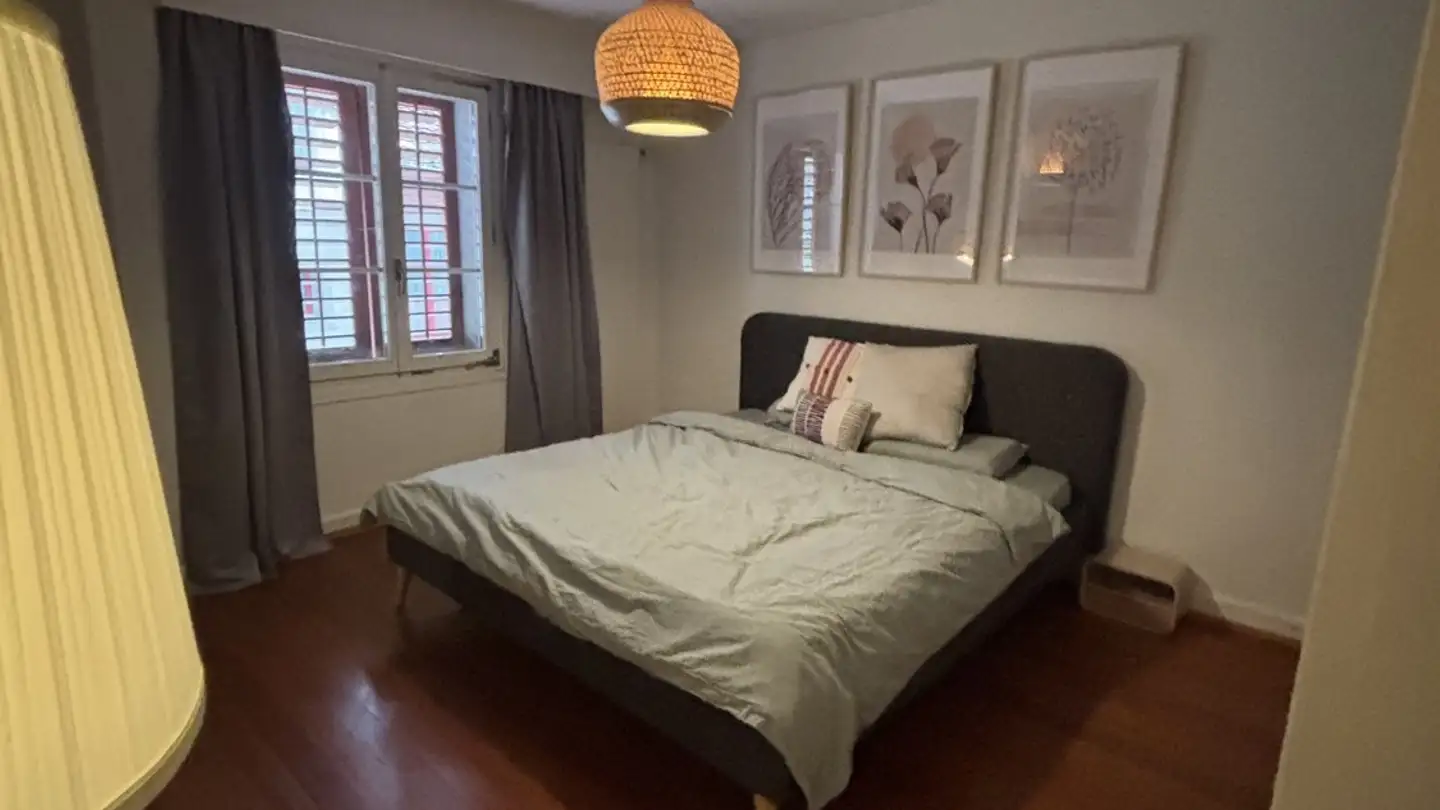 Appartement à louer - Obere Gasse 31, 5400 Baden - Photo 4