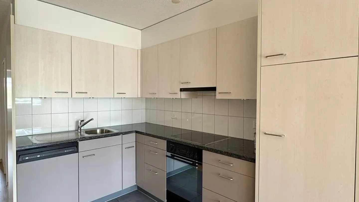 Wohnung mieten - Emmentalstrasse 18, 3510 Konolfingen - Foto 2