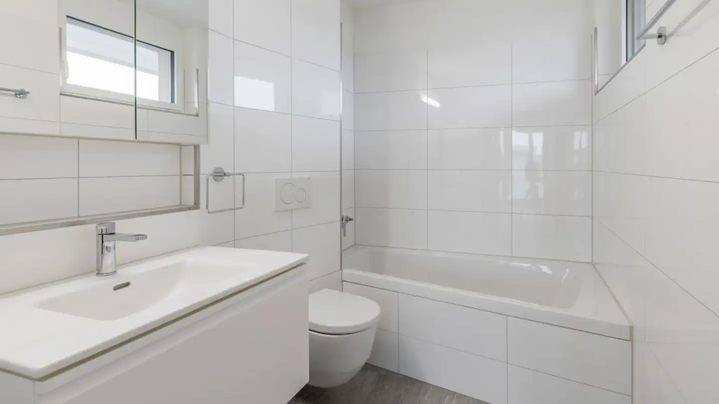 Apartment for rent - Sandgrubenstrasse 18, 8330 Pfäffikon ZH - Photo 2
