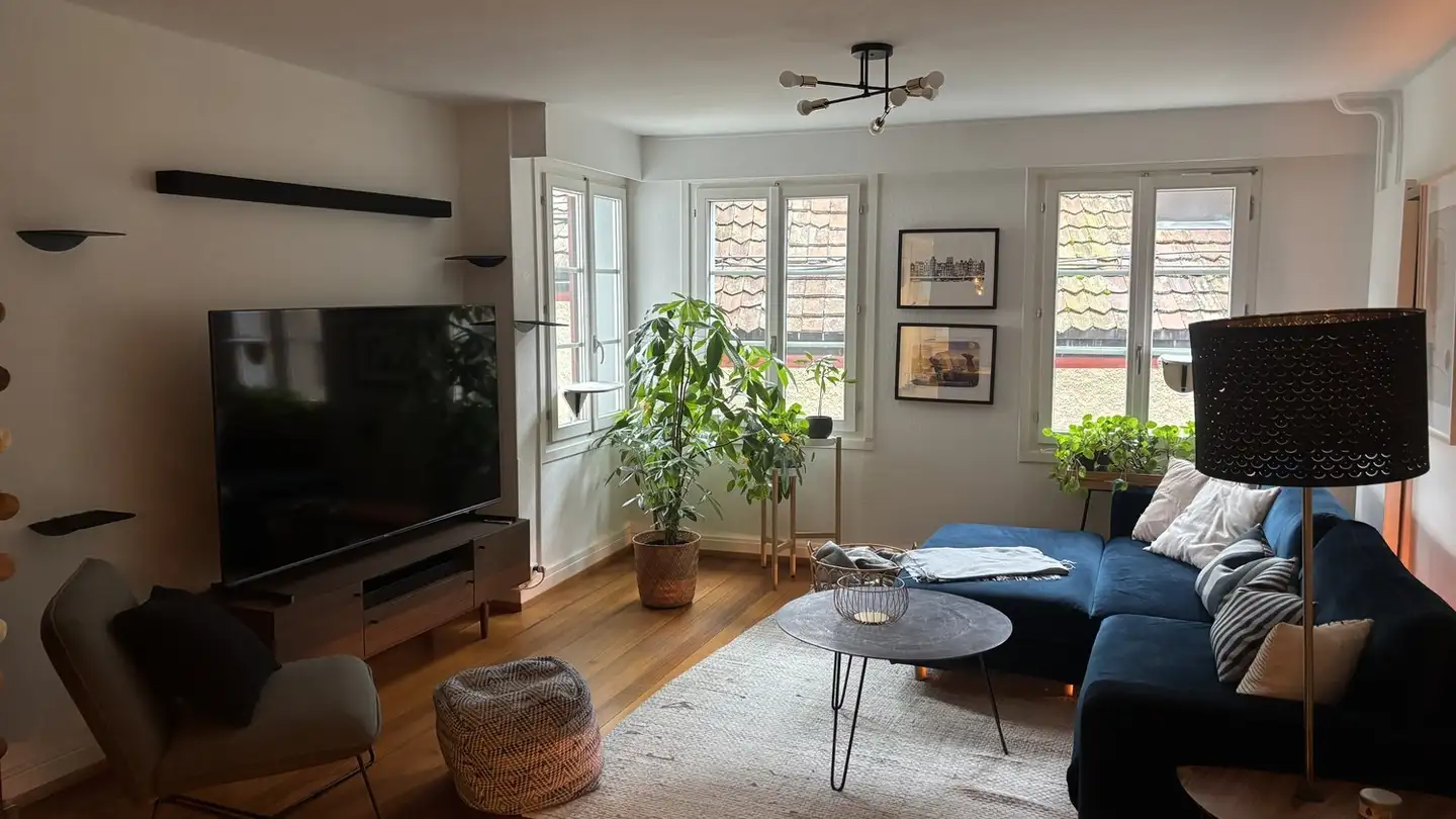 Appartement à louer - Obere Gasse 31, 5400 Baden