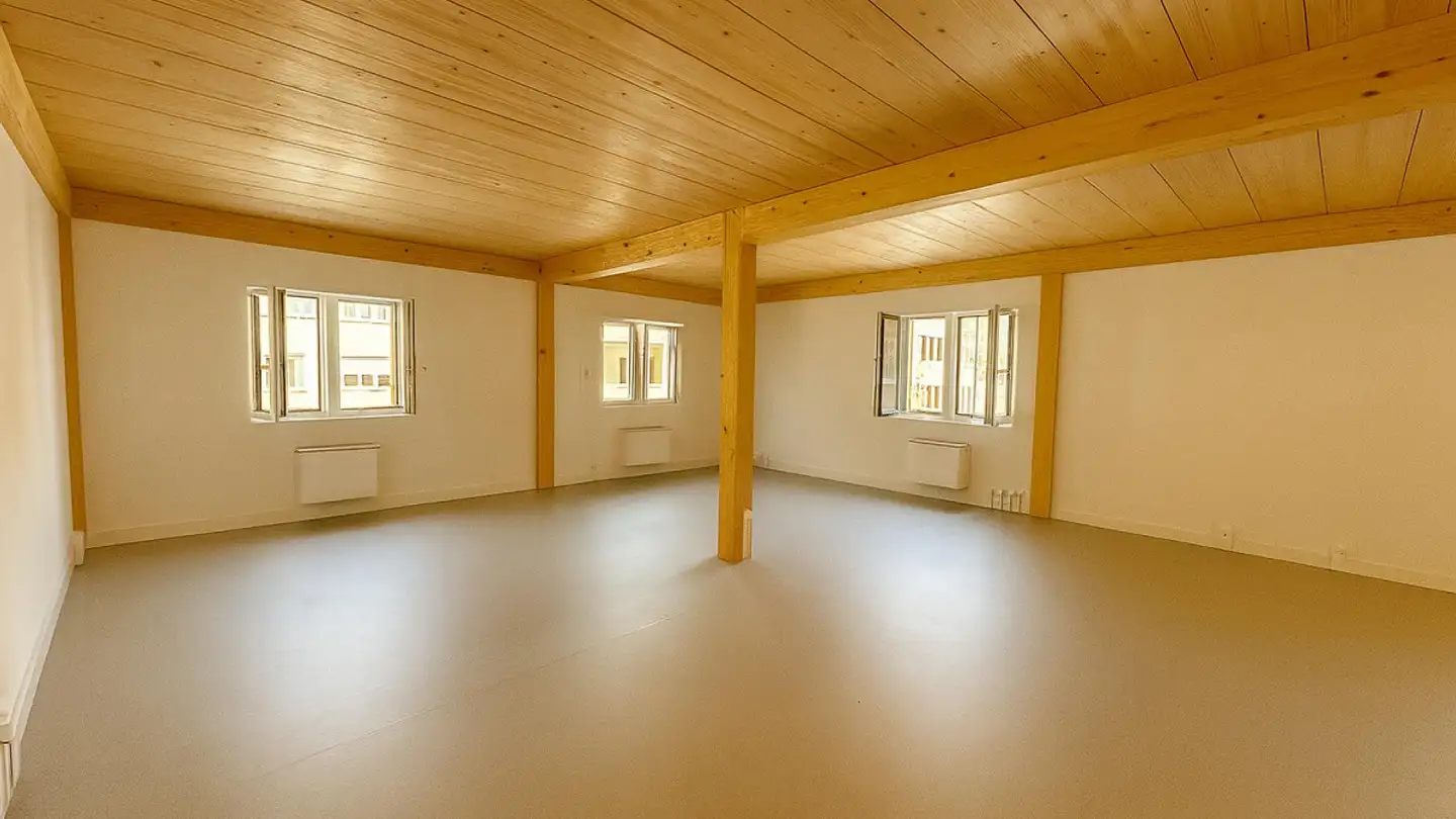 Spazio ufficio in affitto - Via Bellinzona 5, 6710 Biasca - Photo 3