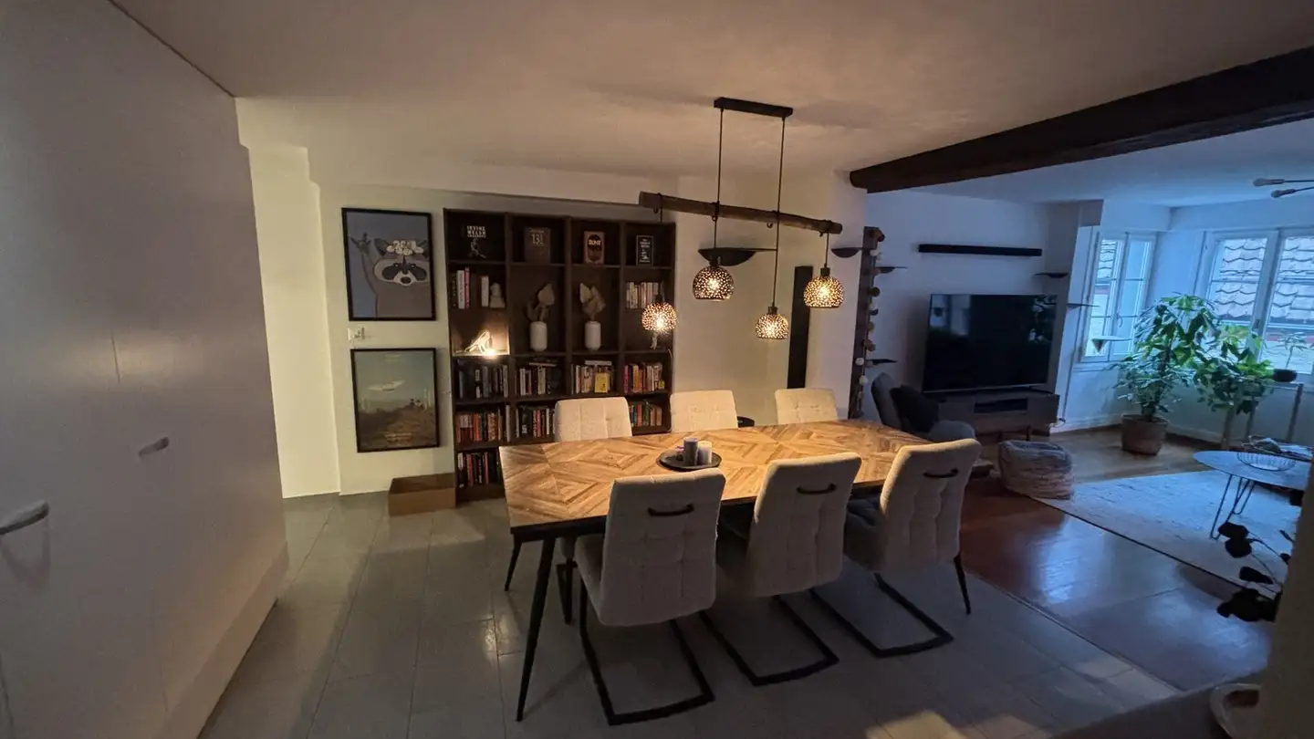 Appartement à louer - Obere Gasse 31, 5400 Baden - Photo 2