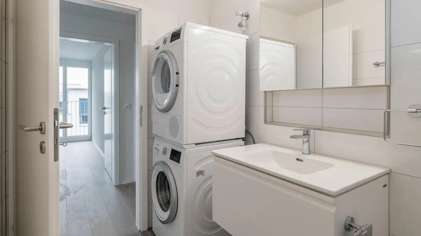 Apartment for rent - Sandgrubenstrasse 18, 8330 Pfäffikon ZH - Photo 3