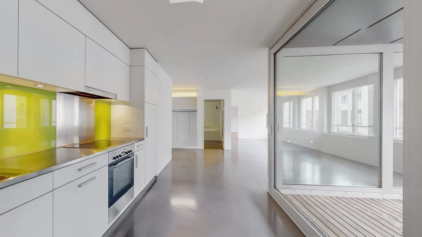 Apartment for rent - 2502 Biel/Bienne