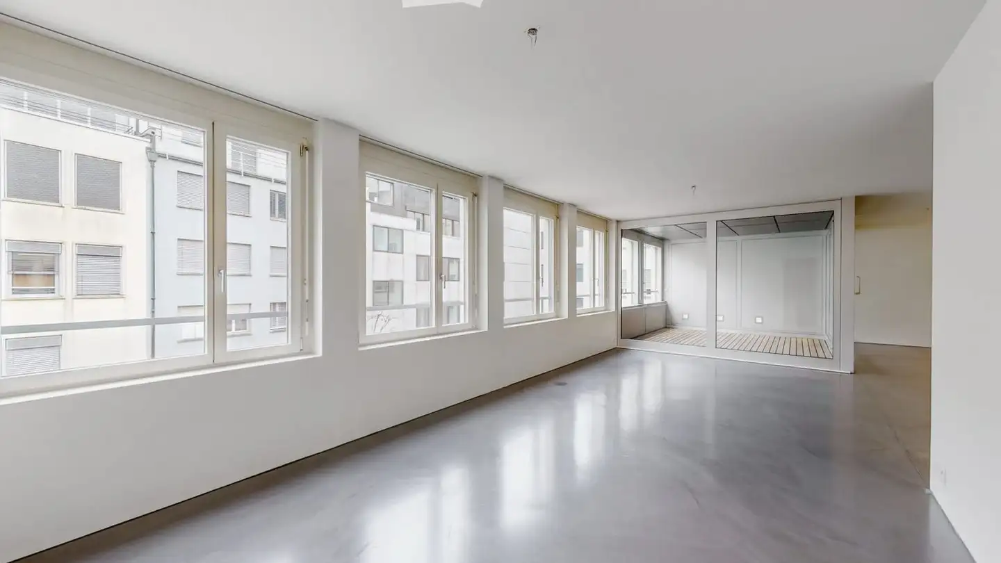 Apartment for rent - 2502 Biel/Bienne - Photo 2