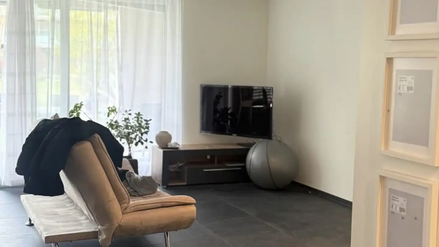 Appartement meublé à louer - Tschingeley, 3800 Unterseen