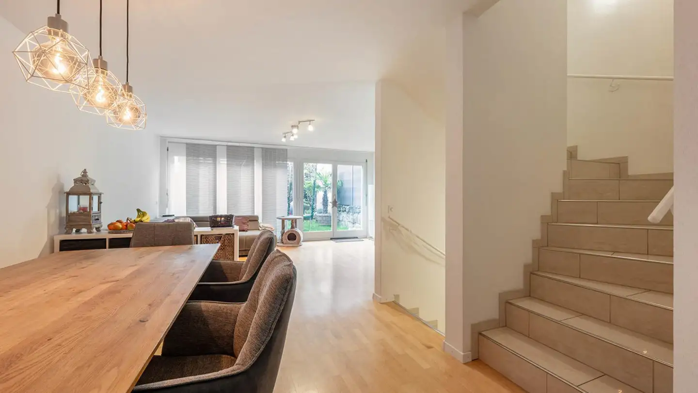 Maison en terrasse à vendre - Dättwilerstrasse 38f, 5405 Dättwil AG - Photo 3