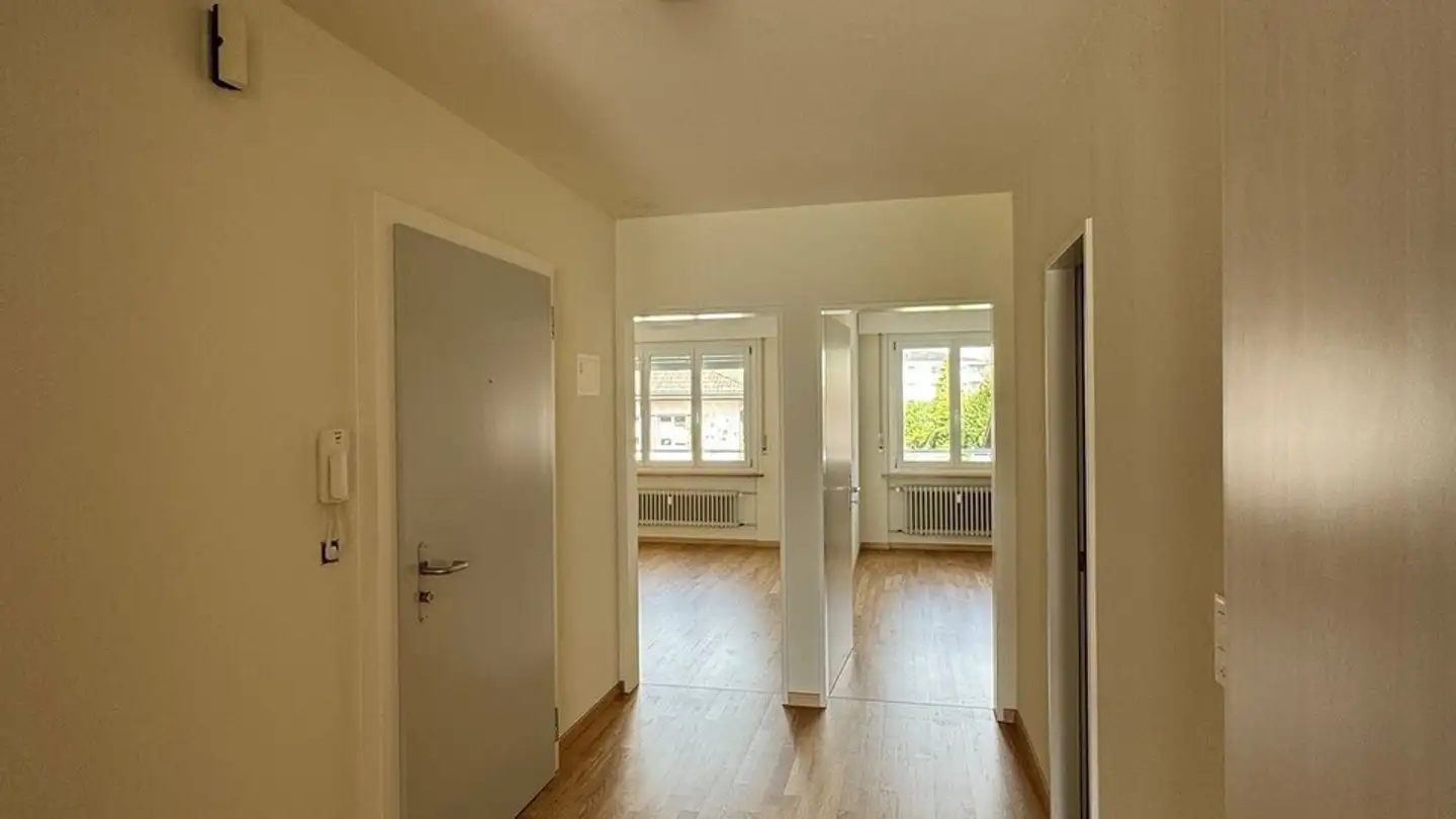 Wohnung mieten - Emmentalstrasse 18, 3510 Konolfingen - Foto 4
