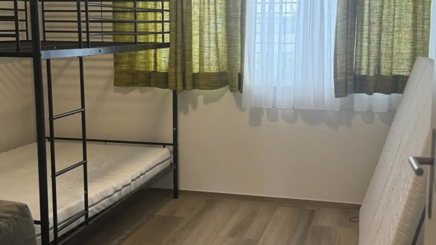 Appartement meublé à louer - Tschingeley, 3800 Unterseen - Photo 2