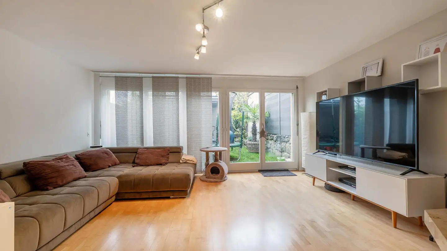 Maison en terrasse à vendre - Dättwilerstrasse 38f, 5405 Dättwil AG - Photo 4