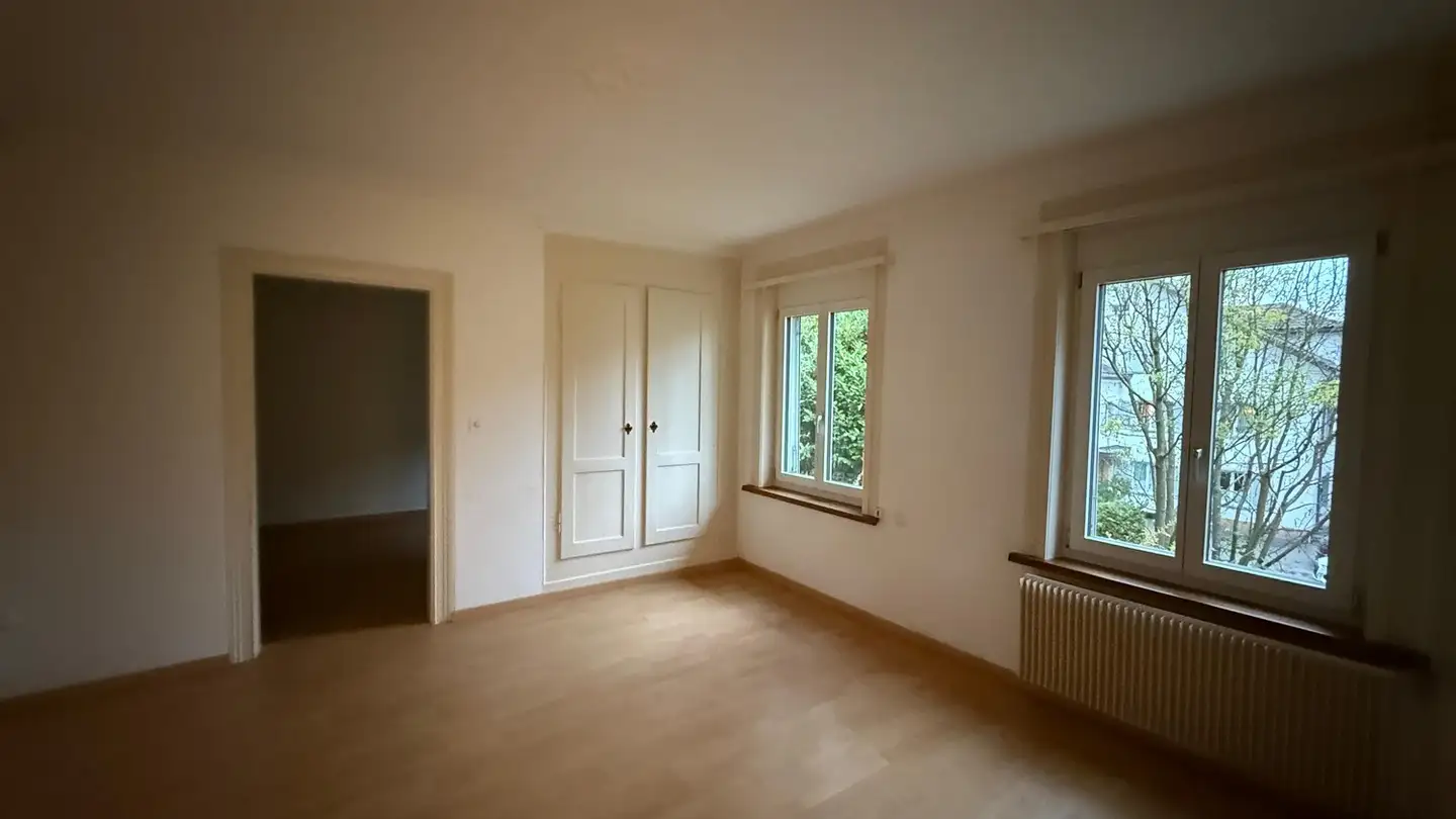 Appartement à louer - Tannenstrasse 57, 9010 St. Gallen