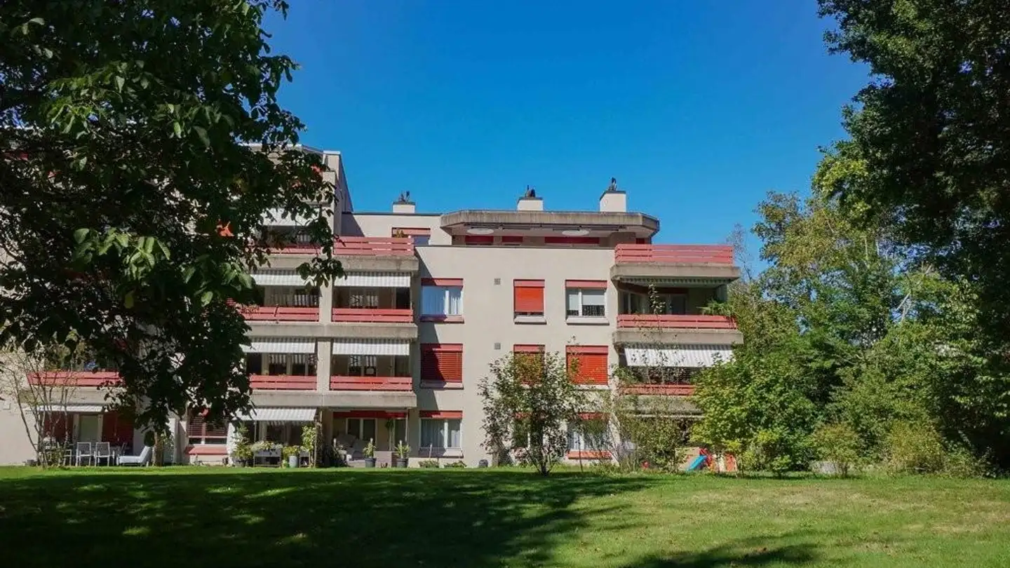 Apartment for rent - Bim Hasel 20, 3052 Zollikofen