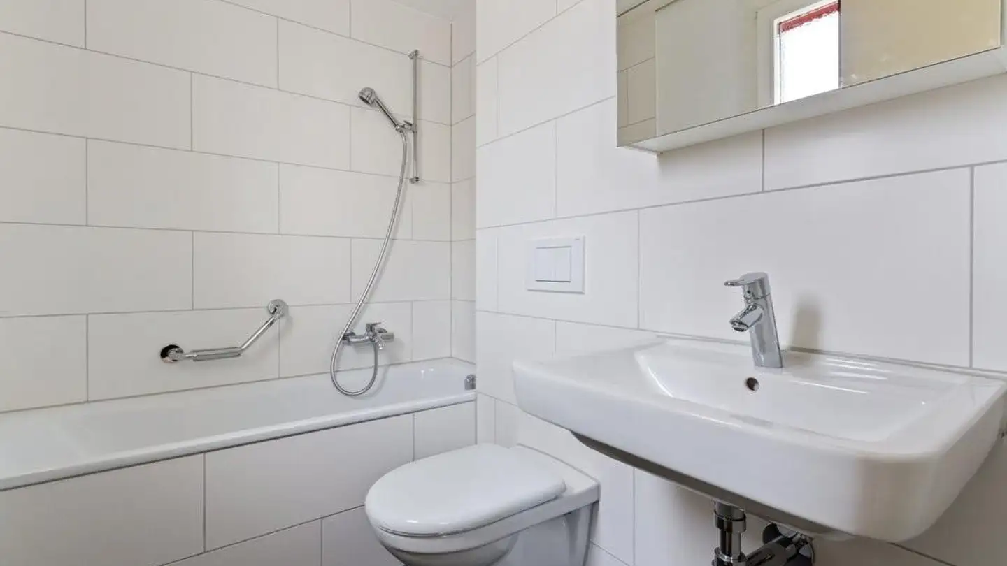 Appartamento in affitto - Bim Hasel 20, 3052 Zollikofen - Photo 4