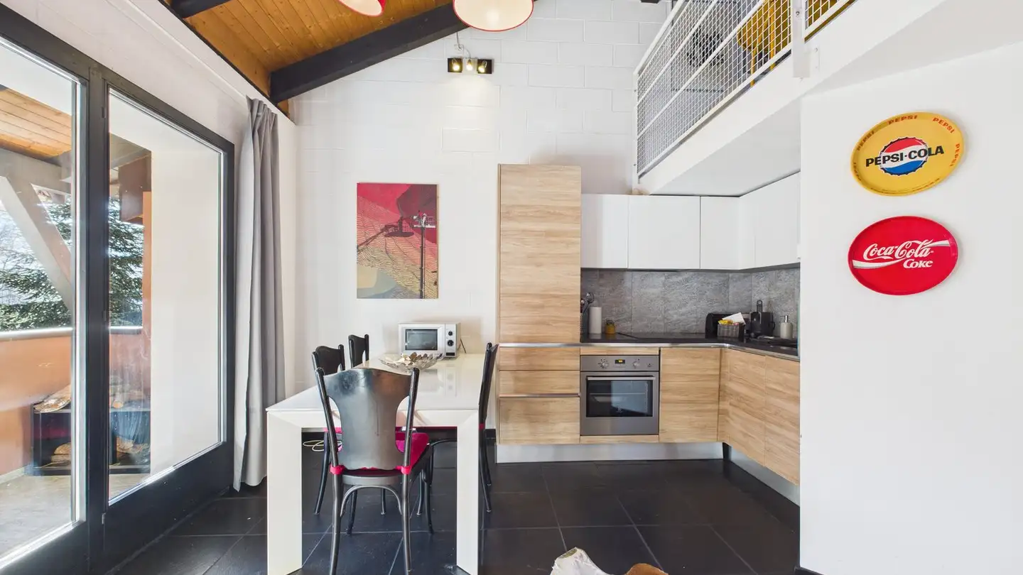 Apartment for sale - 6935 Bosco Luganese - Photo 2