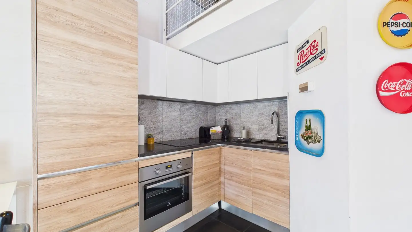 Apartment for sale - 6935 Bosco Luganese - Photo 3