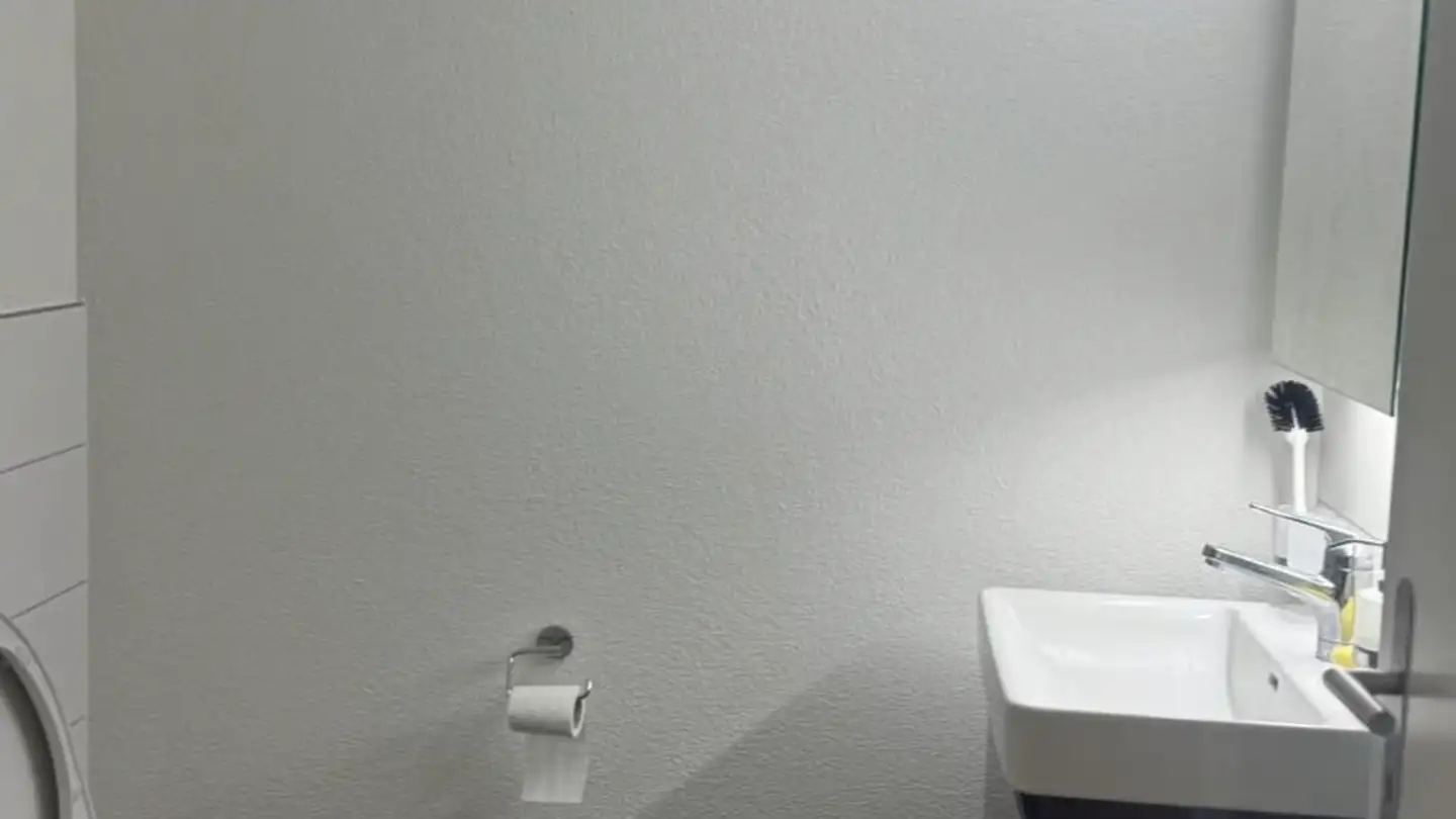 Appartement meublé à louer - Tschingeley, 3800 Unterseen - Photo 4