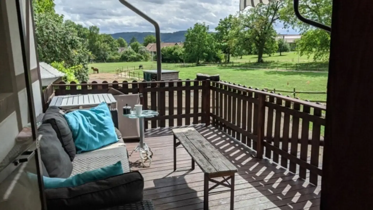 Farm for sale - 8193 Eglisau