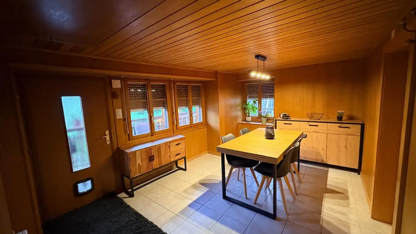 Appartement à louer - 1981 Vex