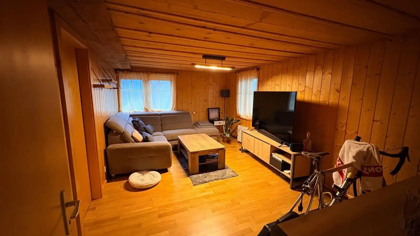 Appartement à louer - 1981 Vex - Photo 4