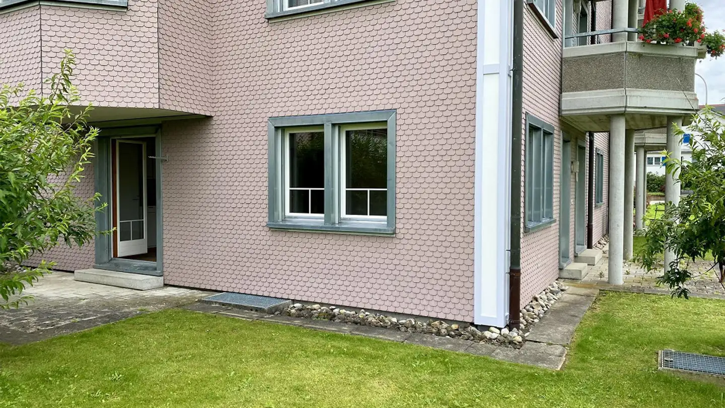 Wohnung kaufen - Bahnhofstrasse 13, 9606 Bütschwil - Foto 2