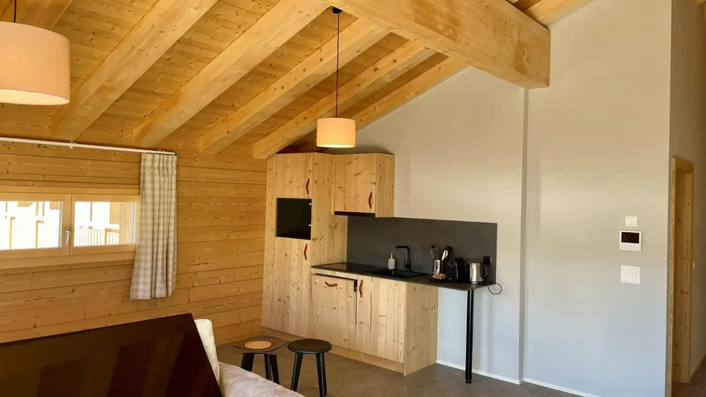 Attico in vendita - 1987 Hérémence - Foto 3