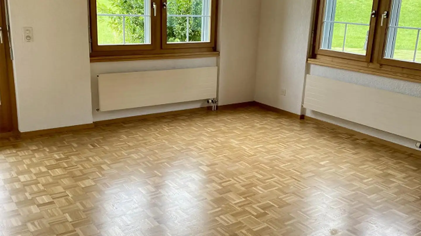 Wohnung kaufen - Bahnhofstrasse 13, 9606 Bütschwil - Foto 4