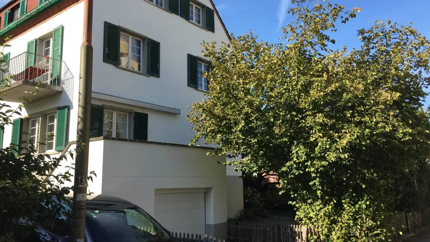 Single room for rent - Anton-Graff-Strasse 19, 8400 Winterthur - Photo 3