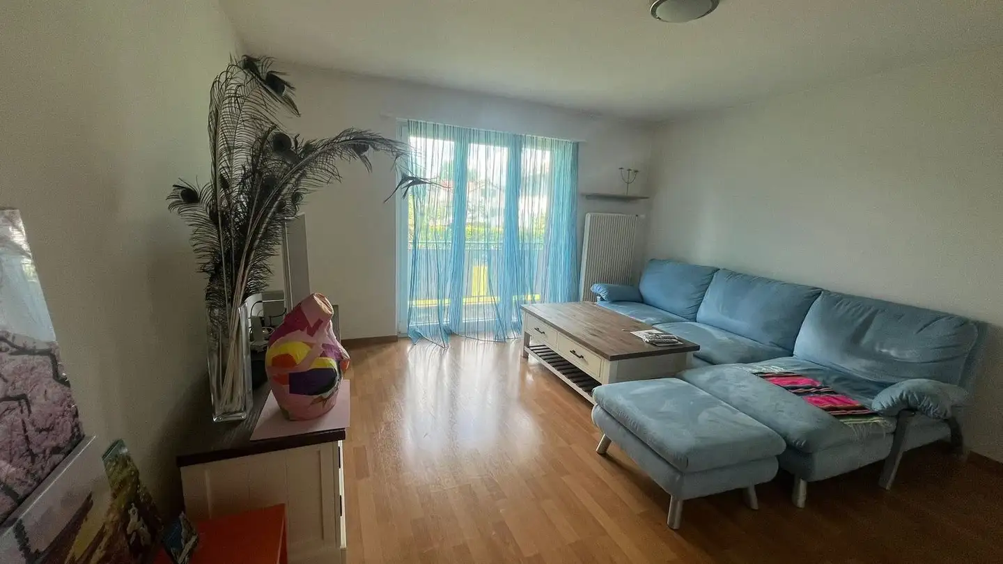 Appartamento in affitto - Nordstrasse 9, 5036 Oberentfelden