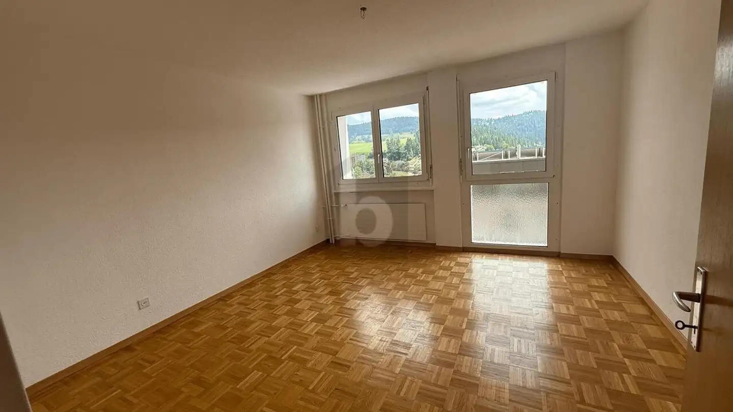 Appartement à louer - 2400 Le Locle - Photo 4