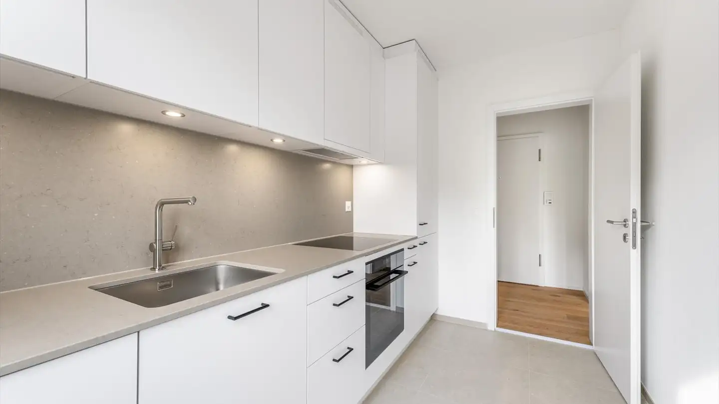 Wohnung mieten - Schaffhauserstrasse 167, 8057 Zürich - Foto 4