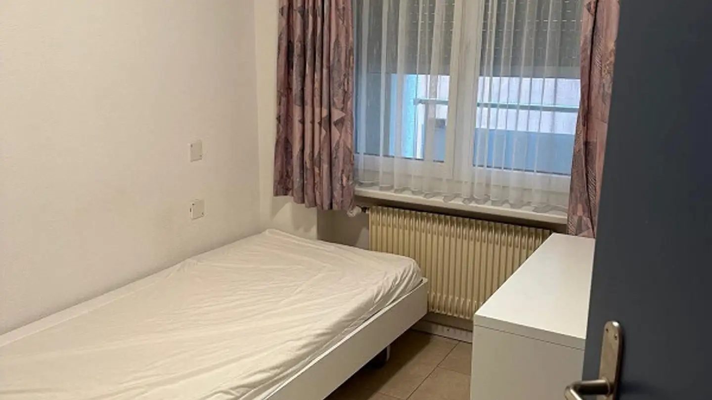 Wohnung mieten - Majorangasse, 7000 Chur
